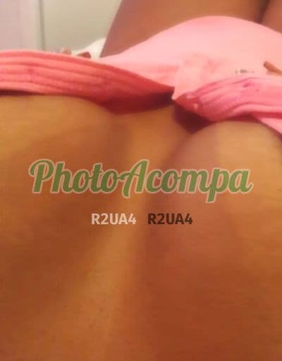 Acompanhante ruiva em Salvador, foto 5 de Vivi
