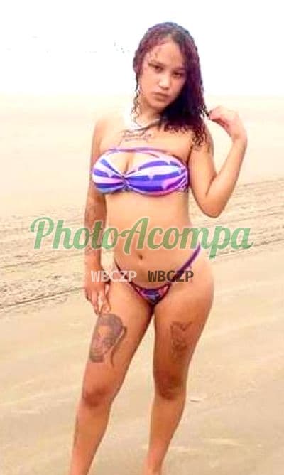 Foto 3: Acompanhante de seios naturais em São Paulo — Vivi