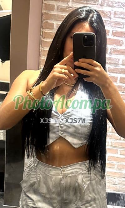 Foto 3: Acompanhante magra em Indaiatuba — Vivi