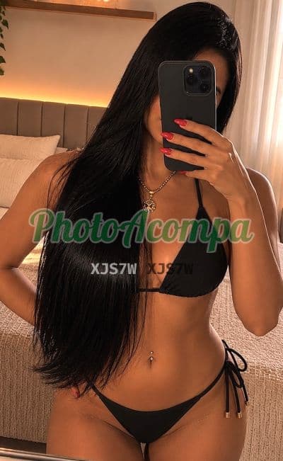Foto 5: Acompanhante depilada em Indaiatuba — Vivi