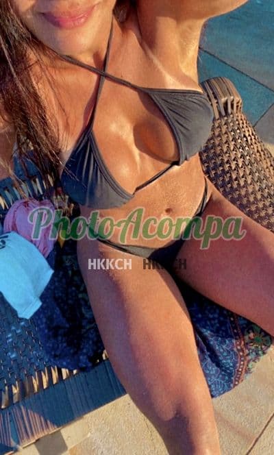 Acompanhante em Rio de Janeiro — beijo grego, foto 2 de Vivi