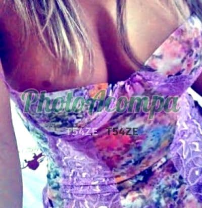 Foto 3: Acompanhante magra em Cascavel — Vivi