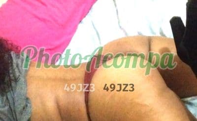 Acompanhante em Limeira — beijo grego, foto 2 de Vivi Ferraz