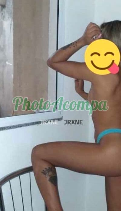 Foto 6: Acompanhante em Rio de Janeiro — anal, Vivi Guedes