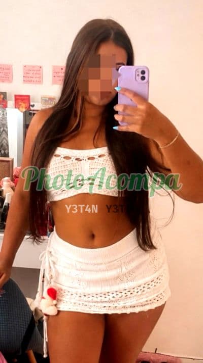 Foto 4: Acompanhante em Campinas — anal, Vivi Lins