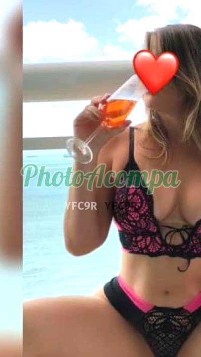 Foto 2: Acompanhante em Recife — beijo grego, Vivi Lopes