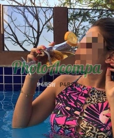Acompanhante em Cabo Frio — beijo grego, foto 2 de Vivi Luar