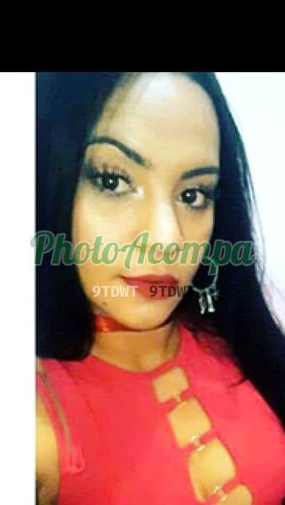 Acompanhante em Rio de Janeiro com oral natural (6) — Vivi Mello