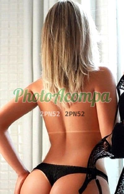 Acompanhante em Campinas — beijo na boca, foto 2 de Vivian