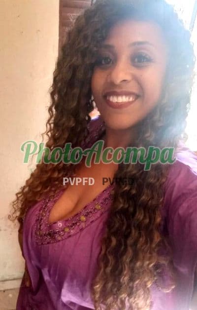 Acompanhante gordinha em Canoas — Vivian, foto 3