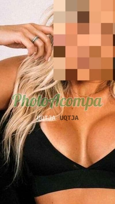 Acompanhante loira em Aparecida de Goiânia, foto 5 de Vivian