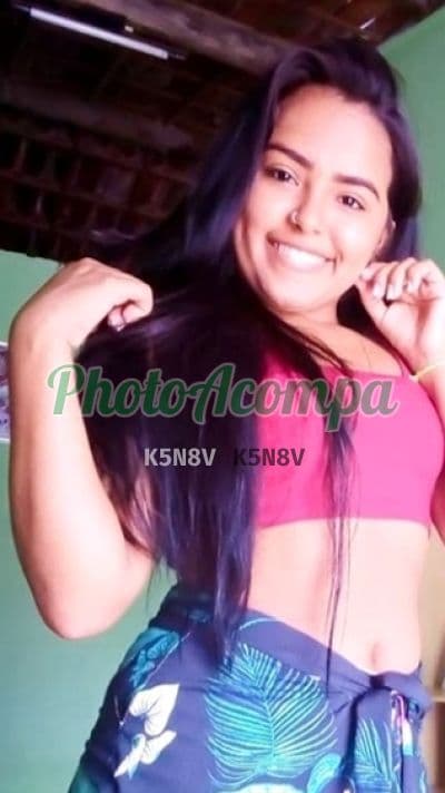 Foto 5: Acompanhante mignon em São Paulo — Vivian