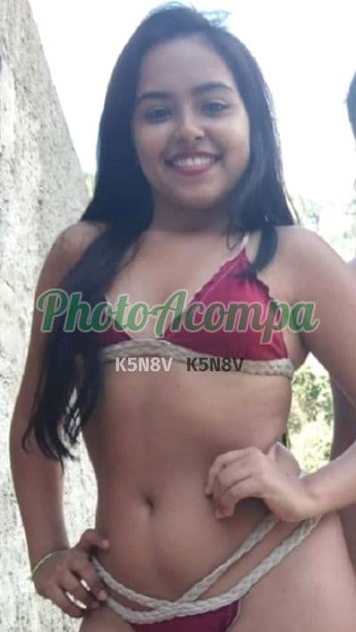Acompanhante em São Paulo com anal (6) — Vivian
