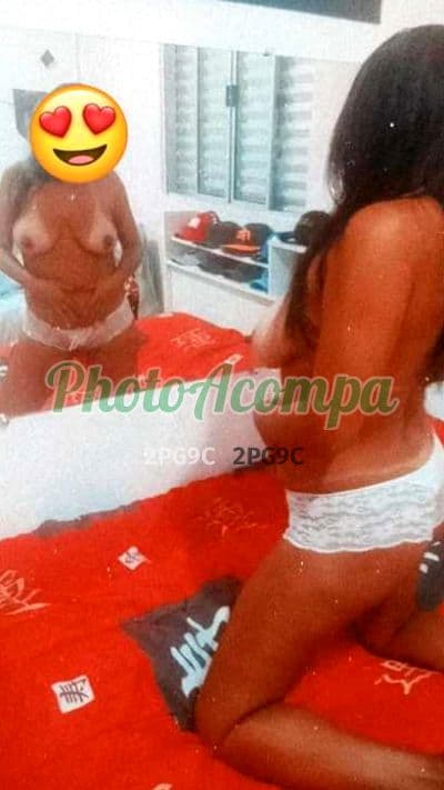 Acompanhante em Peruíbe — beijo na boca, foto 2 de Vivian