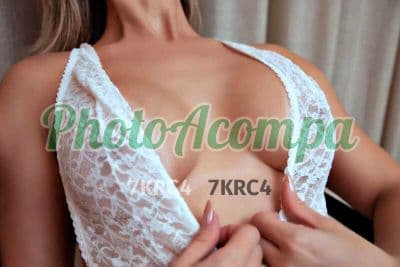 Acompanhante magra em Sorocaba — Vivian, foto 6