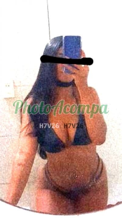 Foto 4: Acompanhante em Olinda — experiência de namorada, Viviane