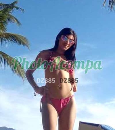 Foto 3: Acompanhante magra em Campinas — Viviane