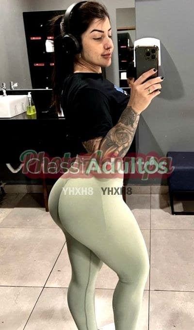 Acompanhante morena em Campina Grande, foto de perfil