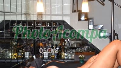 Acompanhante morena em Belo Horizonte (3) — Viviane
