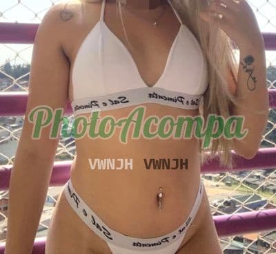 Foto 2: Acompanhante em Praia Grande — beijo grego, Viviane
