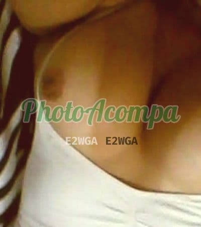 Acompanhante morena em Rio de Janeiro — Viviane, foto 3