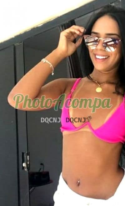 Foto 3: Acompanhante de seios naturais em Rio de Janeiro — Viviane