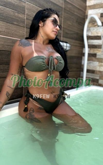 Foto 5: Acompanhante morena em Sorocaba — Viviane