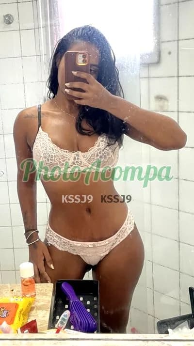 Acompanhante em Osasco com namoradinha (2) — Viviane