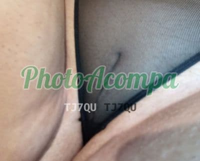 Acompanhante gordinha em Belo Horizonte (3) — Viviane