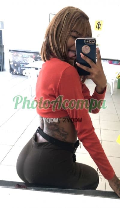 Acompanhante loira em Boa Vista — Viviane, foto 6