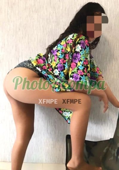 Acompanhante mignon em Manaus, foto 4 de Viviane