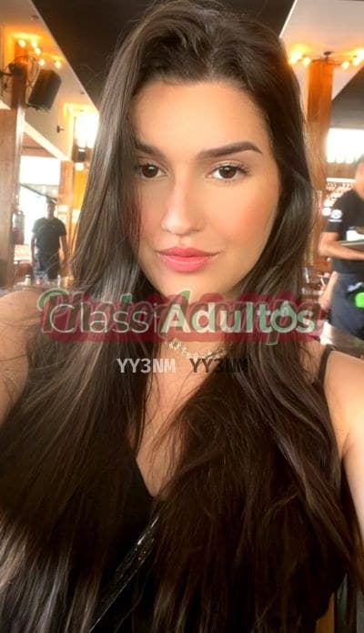 Acompanhante imagem do anúncio em Brasília, foto de perfil