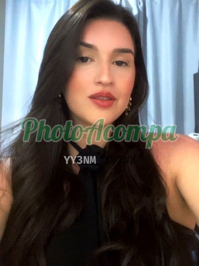 Acompanhante foto sem retoque em Brasília, foto 5 de Viviane
