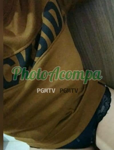 Acompanhante morena em Manaus (3) — Viviane