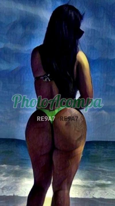 Acompanhante morena em São Paulo (3) — Viviane