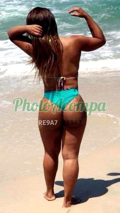 Foto 4: Acompanhante em São Paulo — anal, Viviane