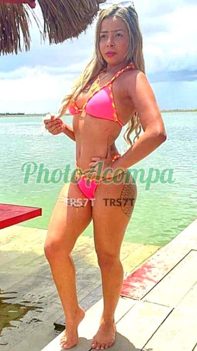Acompanhante em Boa Vista — experiência de namorada, foto 2 de Viviane