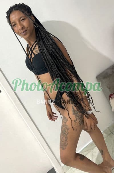 Acompanhante foto verificada em Carapicuíba (3) — Viviane