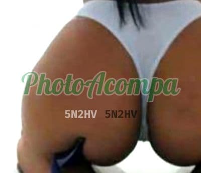 Acompanhante em Carapicuíba com beijo grego (2) — Viviane