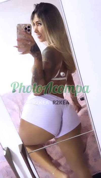 Foto 4: Acompanhante em João Pessoa — experiência de namorada, Viviane