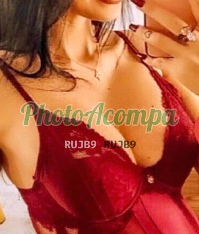 Foto 2: Acompanhante em Nova Iguaçu — beijo grego, Viviane