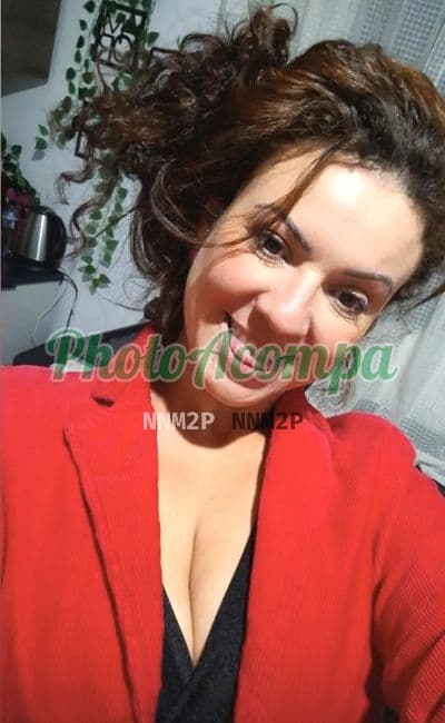 Acompanhante magra em Osasco (3) — Viviane