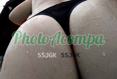 Acompanhante de seios naturais em Piracicaba, foto 3 de Viviani