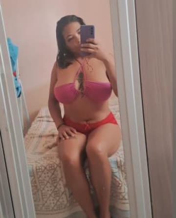 Acompanhante loira em Parauapebas, foto de perfil