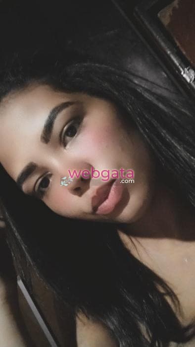 Acompanhante cabelo pretos em Serra — Vivy, foto 3