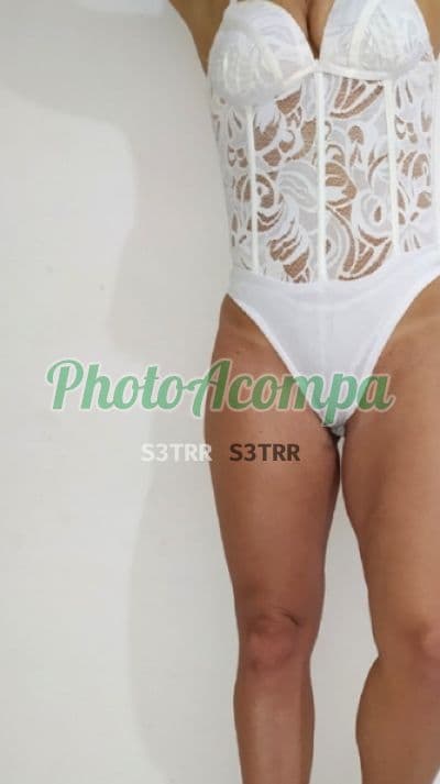Foto 2: Acompanhante em Maceió — beijo grego, Vivy Nunes