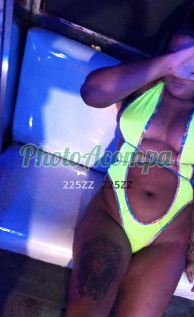 Foto 6: Acompanhante em Rio de Janeiro — sexo anal, Waleska