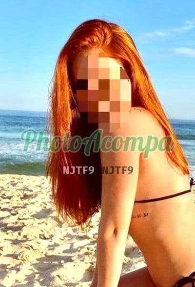 Acompanhante mignon em Rio de Janeiro — Waleska, foto 2