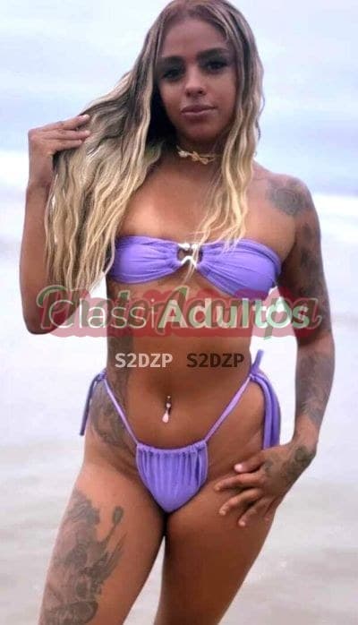 Acompanhante morena em Rio de Janeiro — Waleska