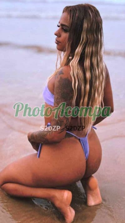 Acompanhante em Rio de Janeiro com beijo na boca (2) — Waleska